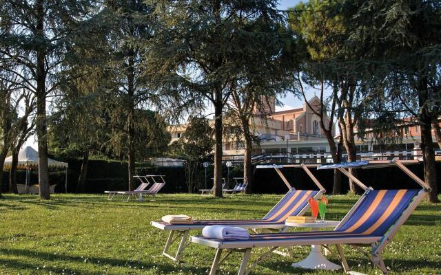 Marco Polo Terme Hotel