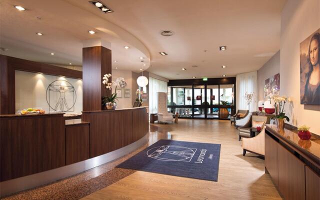 Leonardo Royal Hotel Baden-Baden