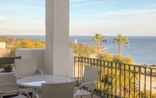 Apartment Marina de la Alcaidesa Golf & Beach