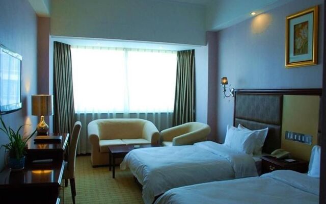 Yuliang Hotel