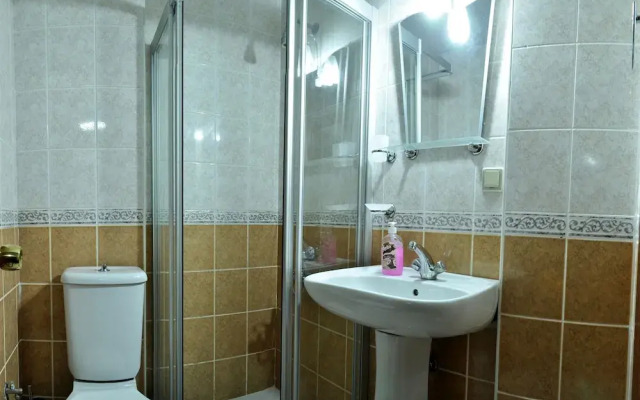 Orange Center Apart Hotel - Kemer