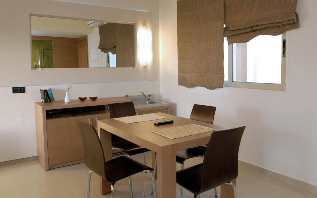 Atlantica Amalthia Beach Hotel – Adults only