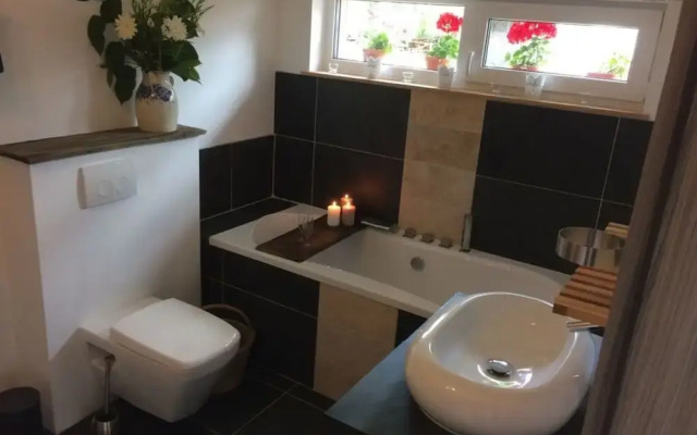 Holiday Apartment Wellness & Relaxation