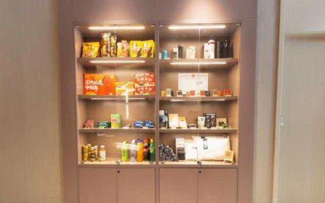 Home Inn Huaxing Mansion