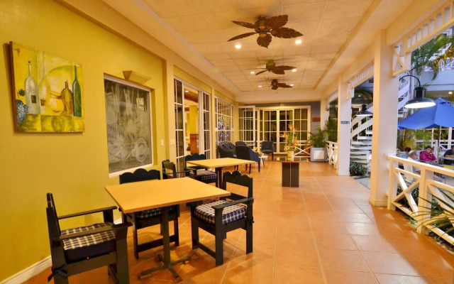 Hotel Casona del Lago