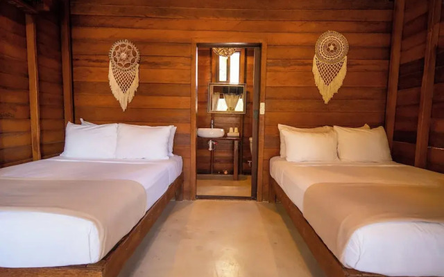 Coconut by ÓOL Hotels