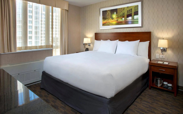 voco Times Square South New York by IHG