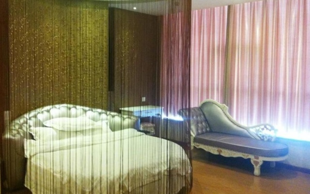 Yu Kang Hotel – Guest Rooms – Qingjiangpu
