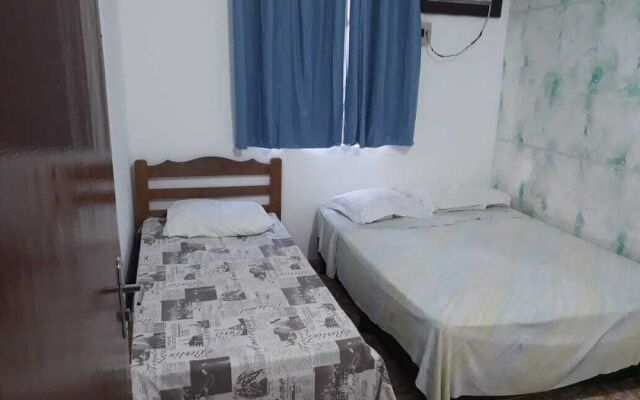 Hotel Perola