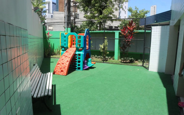 Apartamento Alice Tenório