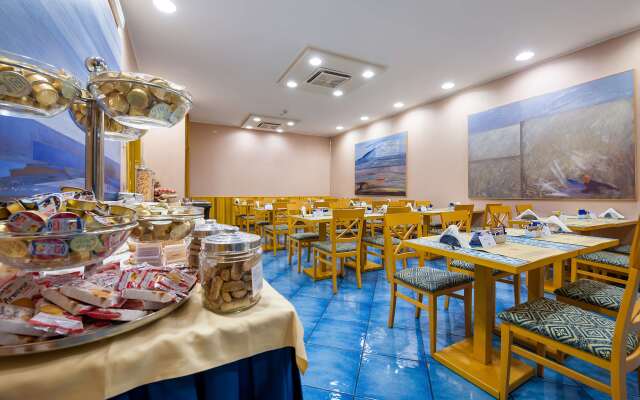 Best Western Hotel Mediterraneo