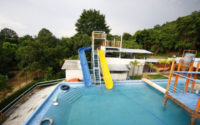 Mountain Home Resort