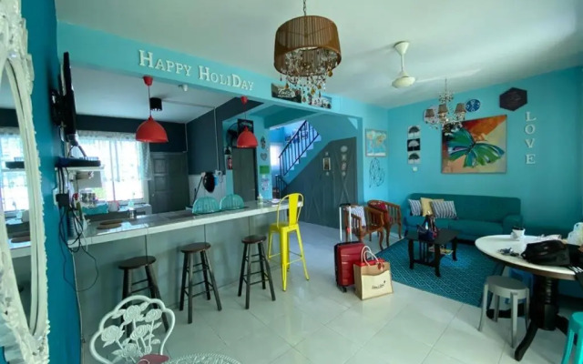 Suhana Homestay Semporna