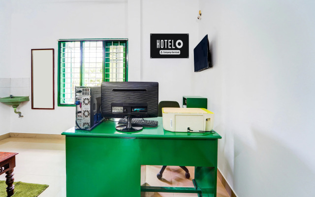 Super Hotel O Vennala Near Palarivattom
