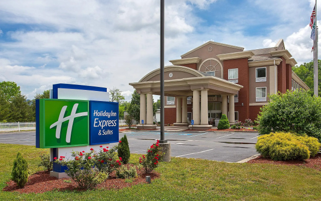 Holiday Inn Express Hotel & Suites Murphy by IHG