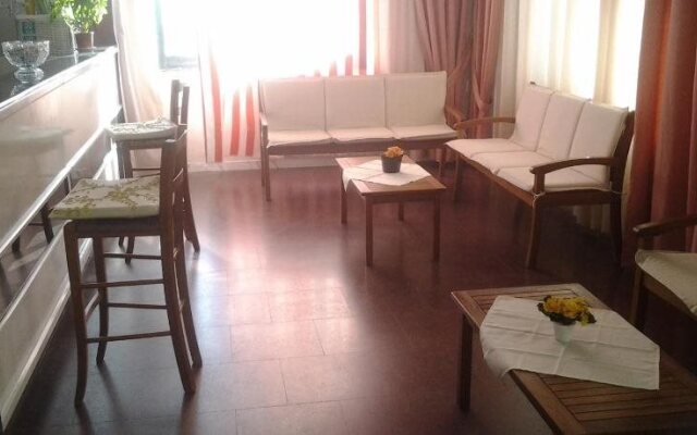 Hotel Sud