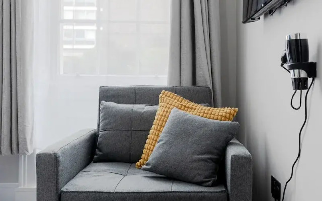 London Central Studios