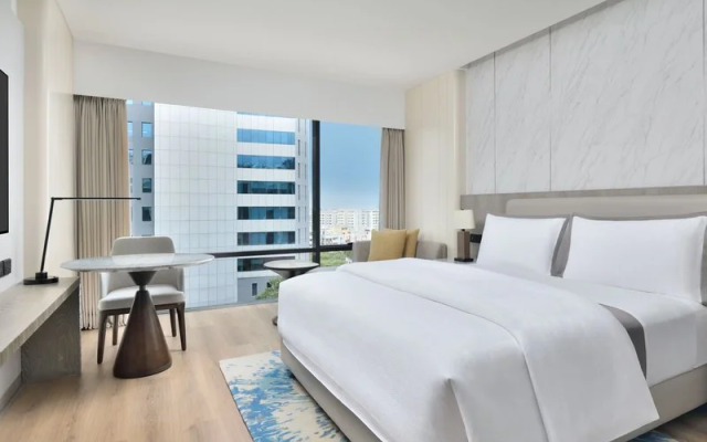 The Westin Hyderabad Hitec City