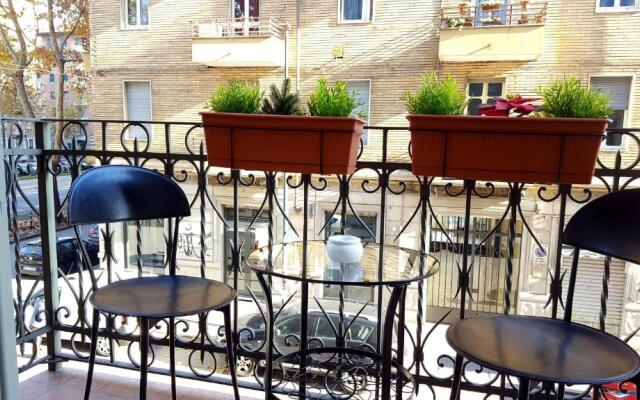 Ana's Place Torino 1