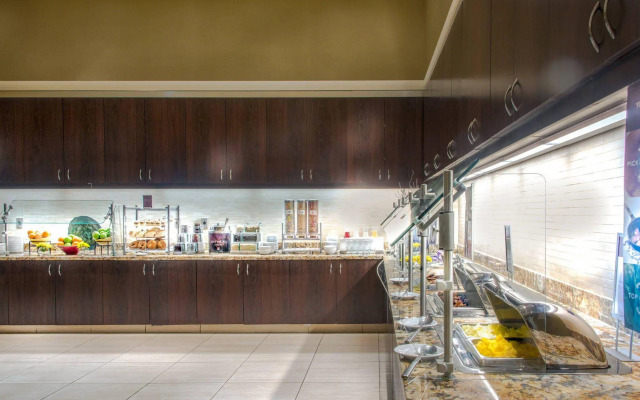 Residence Inn Arlington Ballston