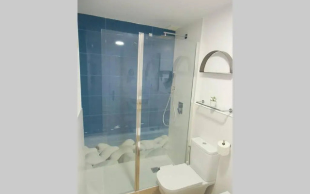 Mediterraneamente soleado