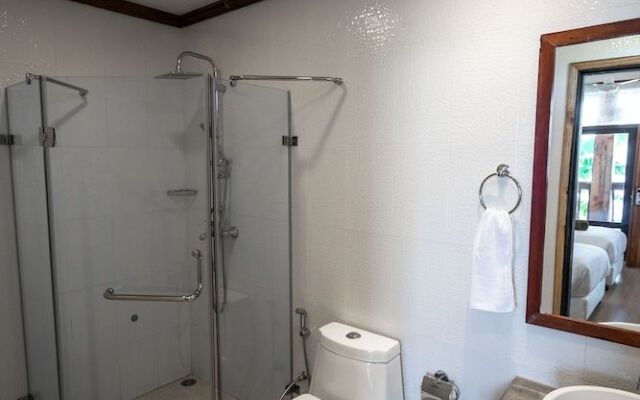 Rasdhoo Stay Hotel