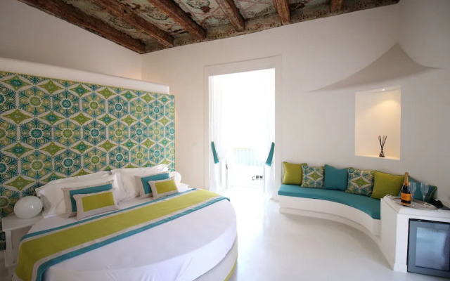 I Soffitti Dimora Esclusiva