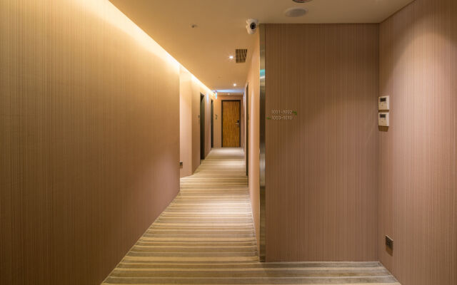 Chaiin Hotel - Dongmen