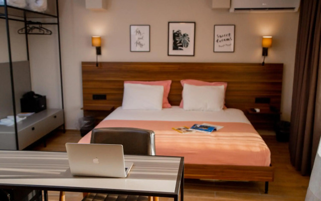 Villa Dedem Hotel