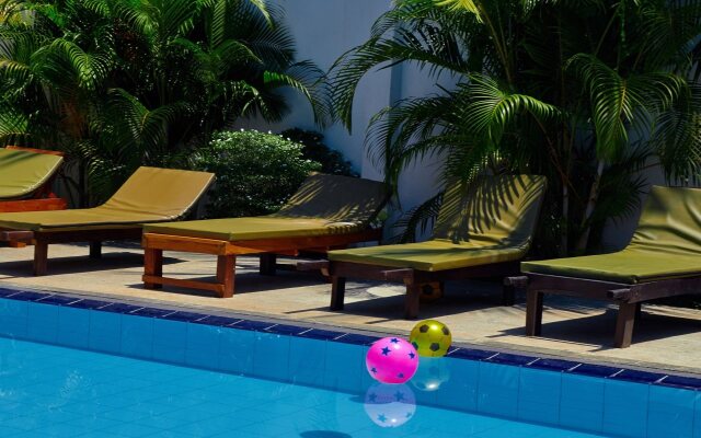 Villa Tangalle Lagoon