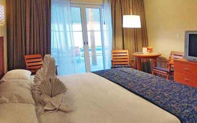 Krystal International Vacation Club