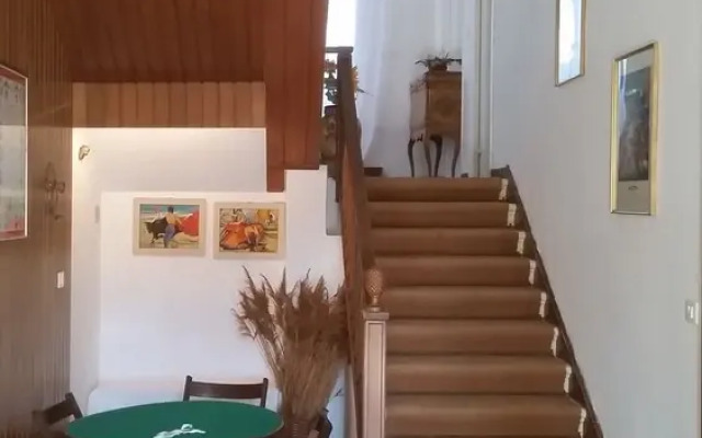 Villa Lia
