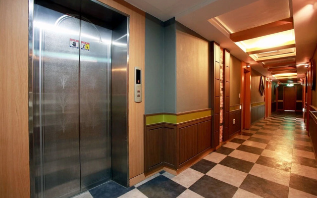 Incheon Bobos