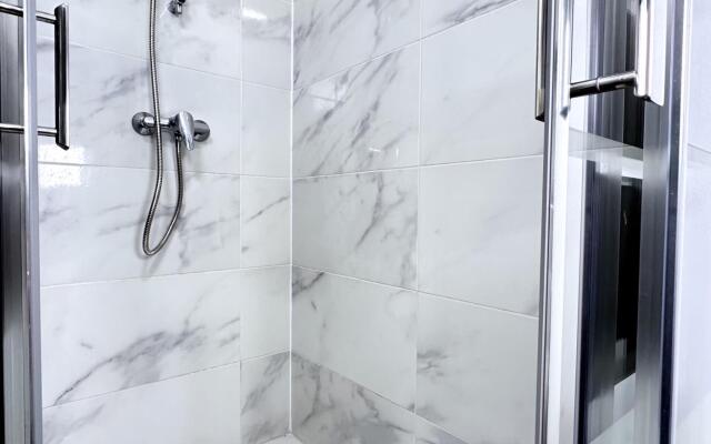 Arc de Triomphe - Spacieux appartement - B 1626