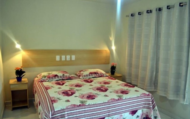 Pousada e Restaurante Kambuka