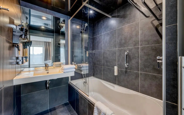 Comfort Aparthotel Bassin d'Arcachon