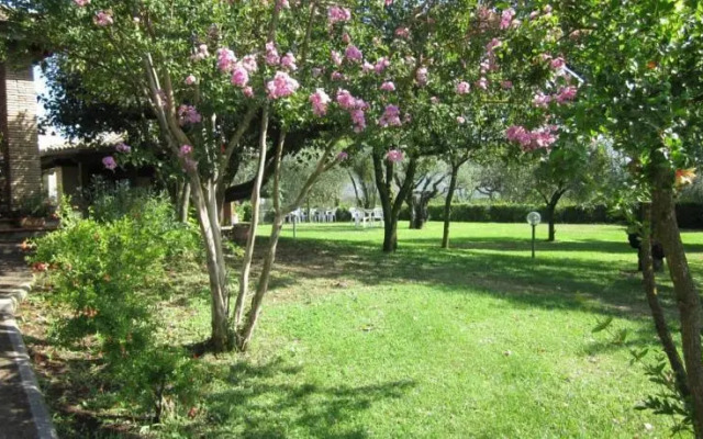 Agriturismo Le Cerquette