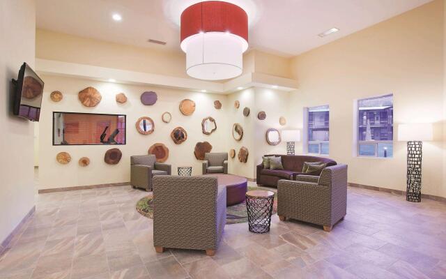 La Quinta Inn & Suites by Wyndham at Zion Park/Springdale