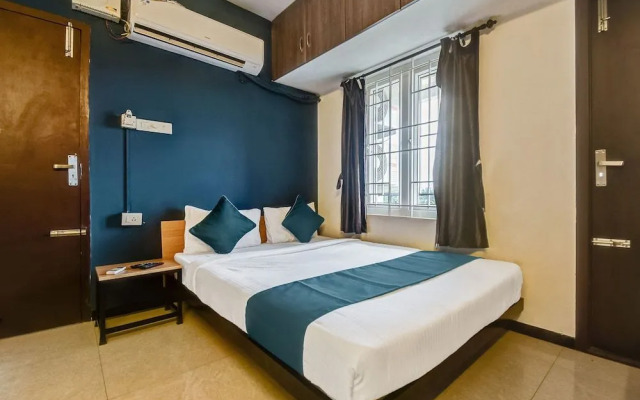 OYO Flagship 24155 FCI Nagar