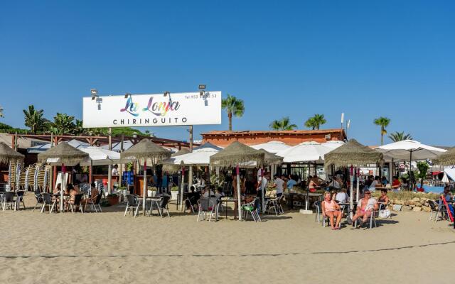 LJ- Modern flat with spectacular views in mountain