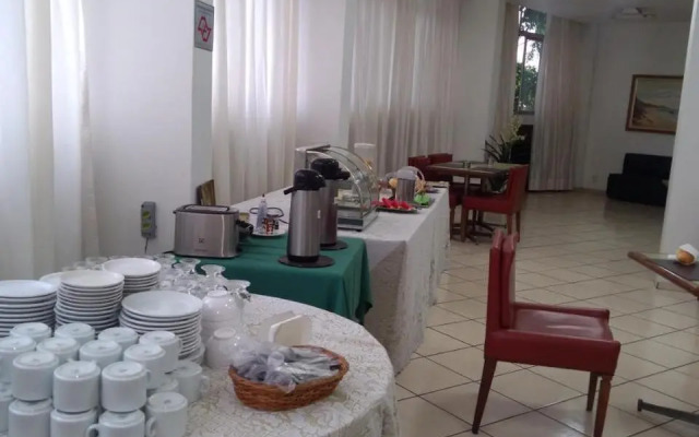 Hotel Ipanema Inn