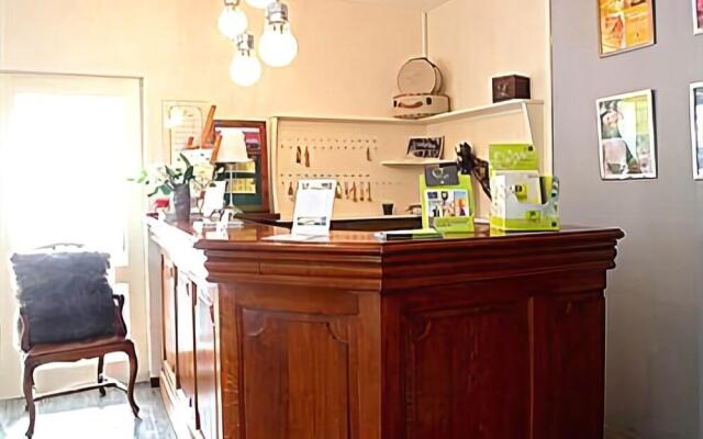 Hôtel Restaurant La Chaumière