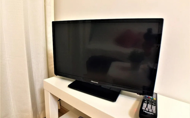 Viewcity Shinjukugyoen 801-2 – Guest Rooms – Tokyo