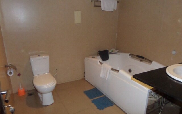 Westpoint Hotels