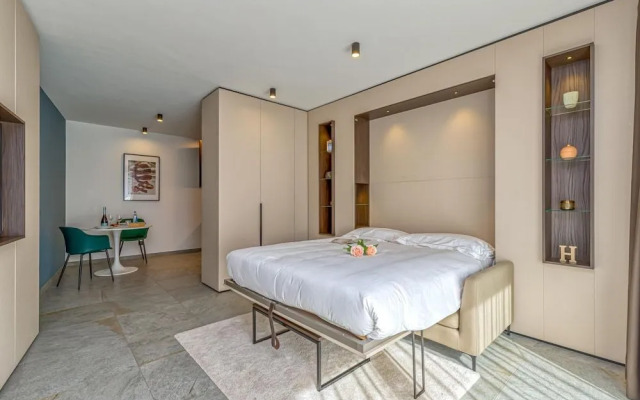 Icon H 202 Suite Micro-living