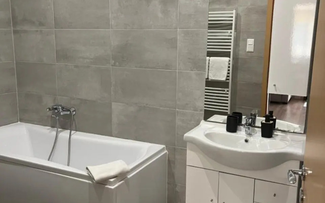 Solaris Apartman