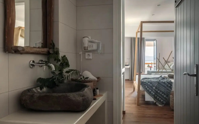 Kissos Luxury Suites