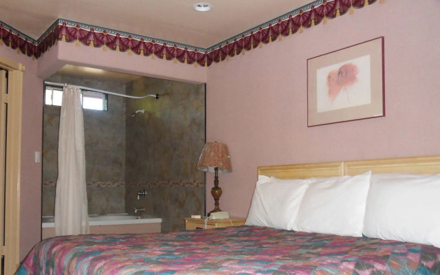 Stardust Inn