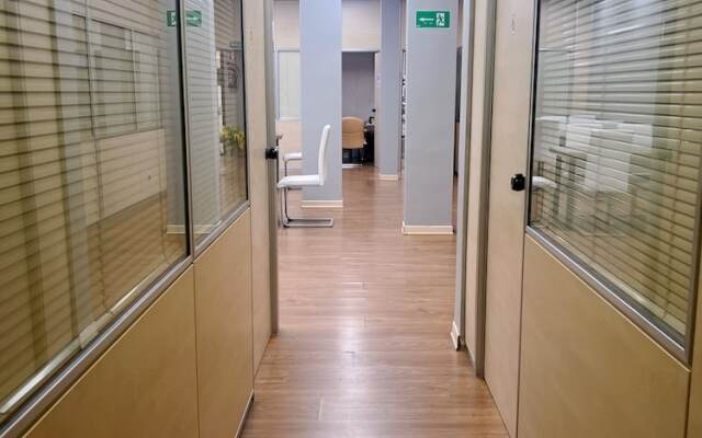 Hostel Acacias