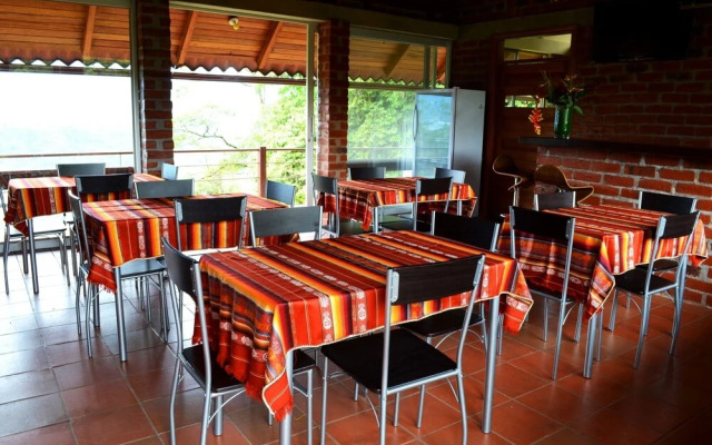 Bellandia Lodge